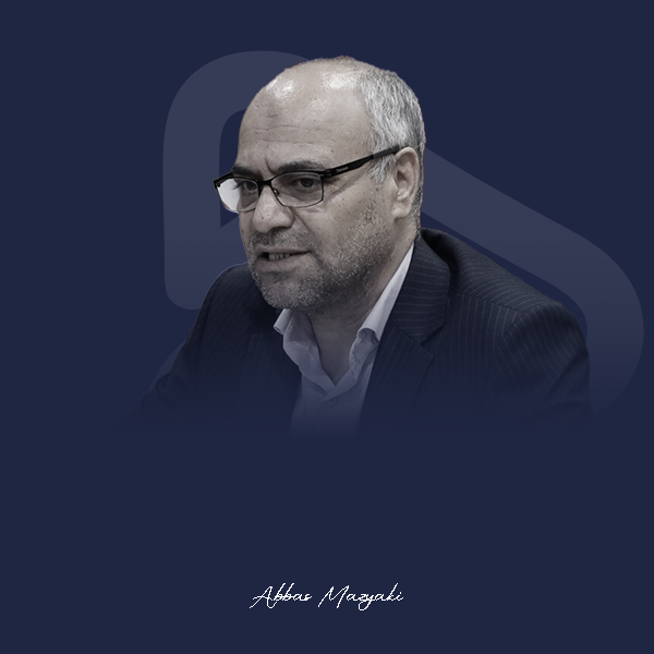 عباس مزیکی