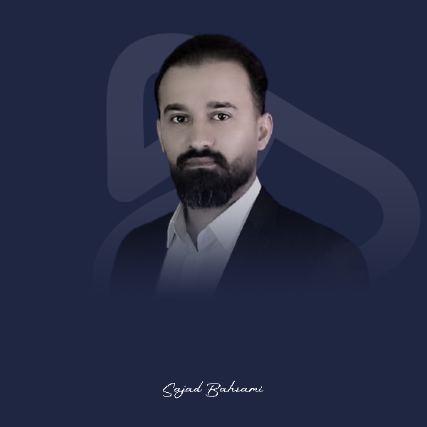 سجاد بهرامی