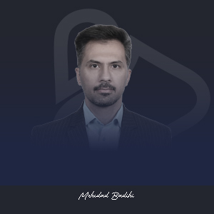 مهرداد بدیحی