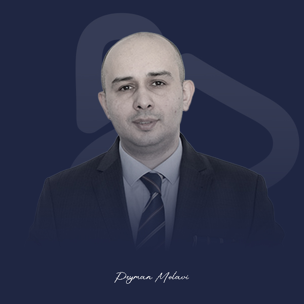 پیمان مولوی