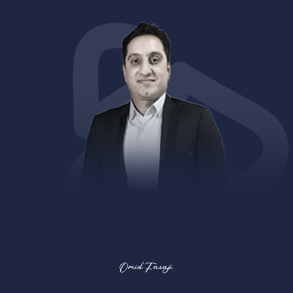 امید فرجی
