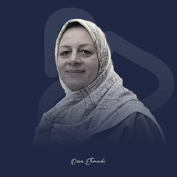 عذرا اعتمادی