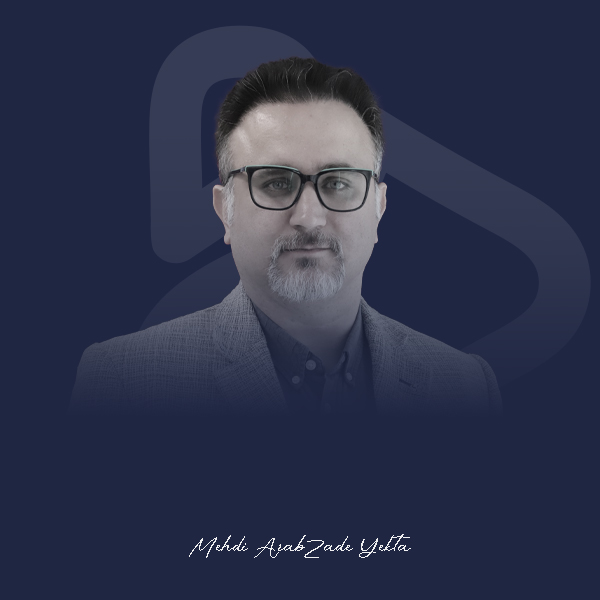 مهدی عرب زاده یکتا