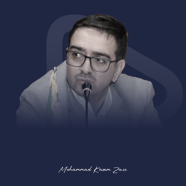 محمد کاظم زارع