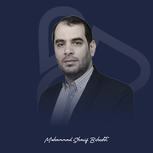 محمد شریف بهشتی