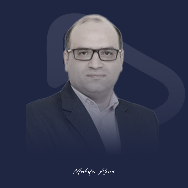 سید مصطفی علوی