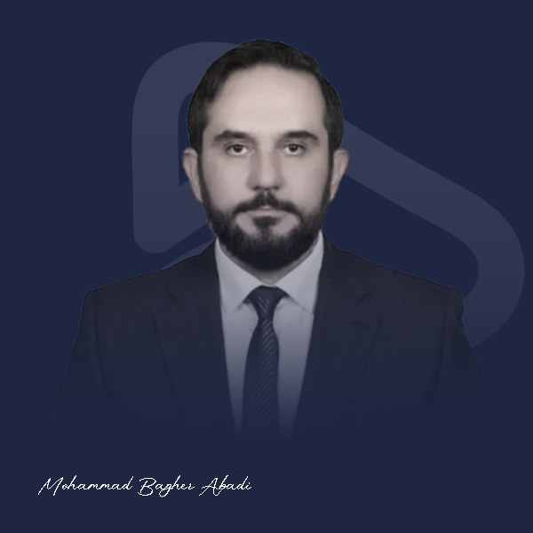 سید محمد باقر ابادی