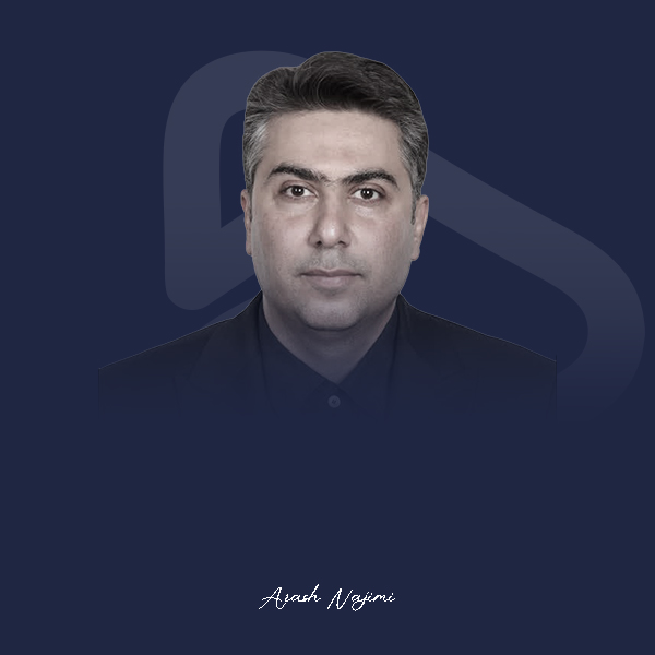 آرش نجیمی
