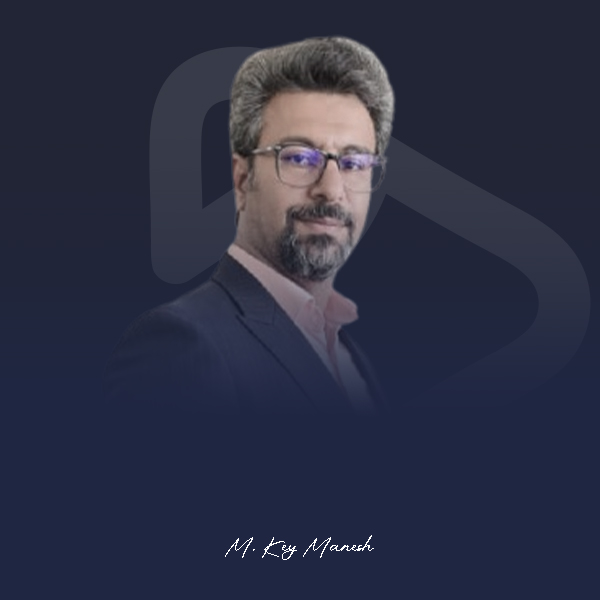 محسن  کی منش