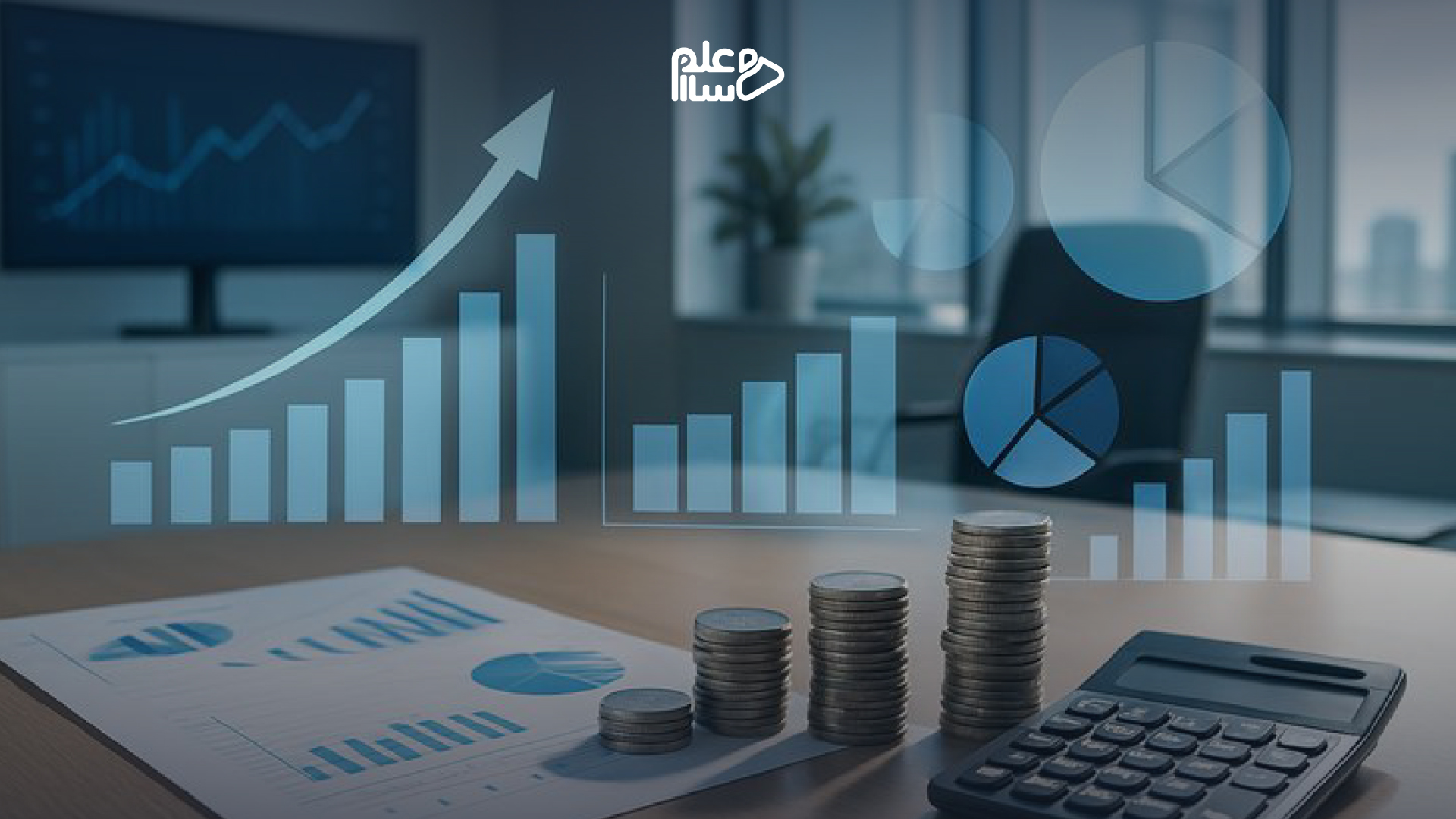 آموزش ترازنامه حسابداری