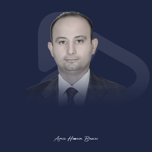 امیرحسین بصیری