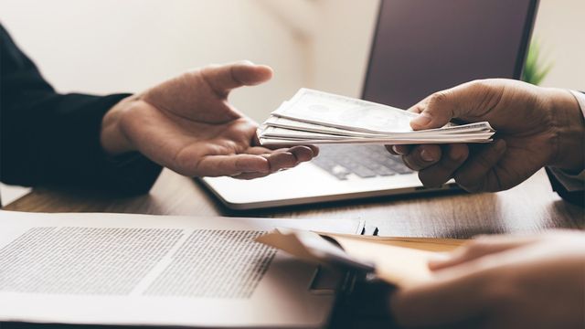 منظور از گردش حساب بانکی چیست؟