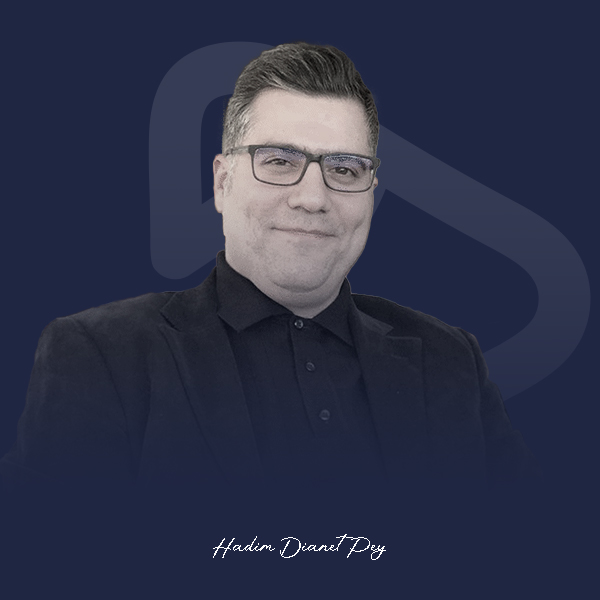 حمید دیانت پی