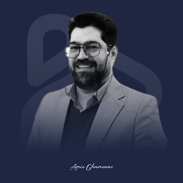 امیر قمرانی