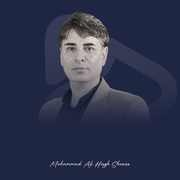 محمدعلی حق شناس