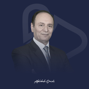 عبدالله امیدی