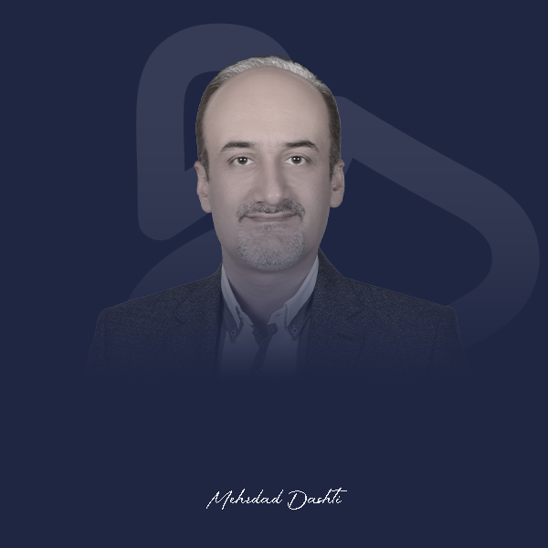 مهرداد دشتی