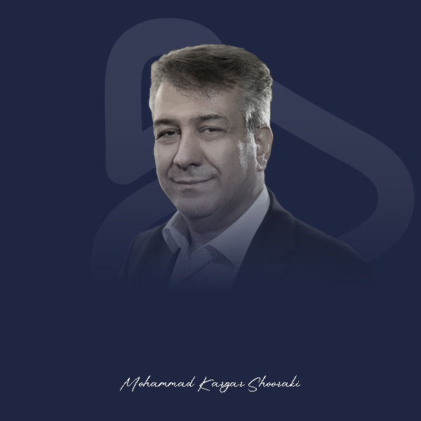 محمد کارگر شورکی