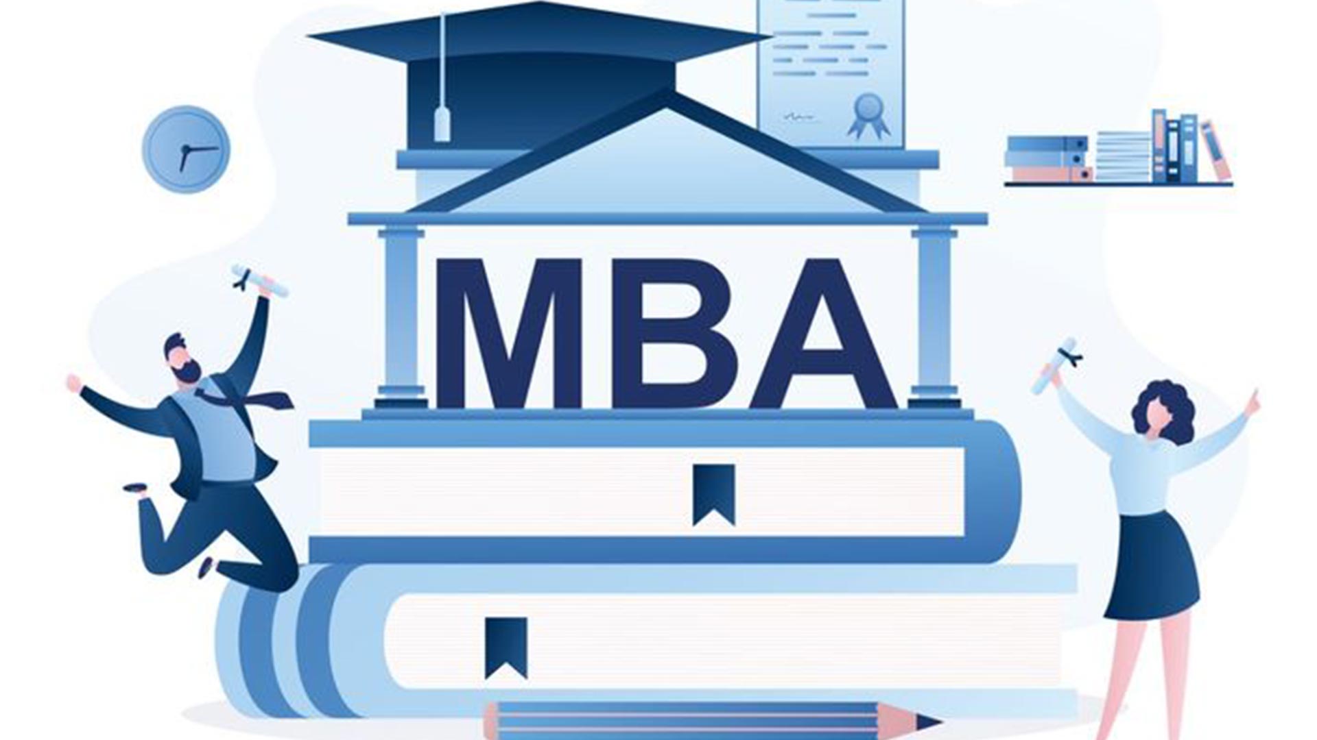 دوره MBA چیست ؟
