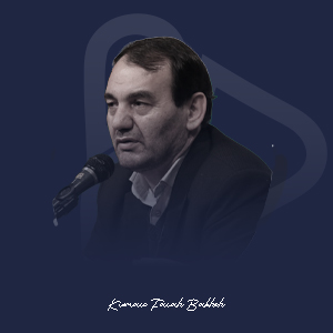 کیومرث فرح بخش