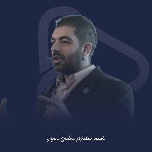 امیر سالار محمدی