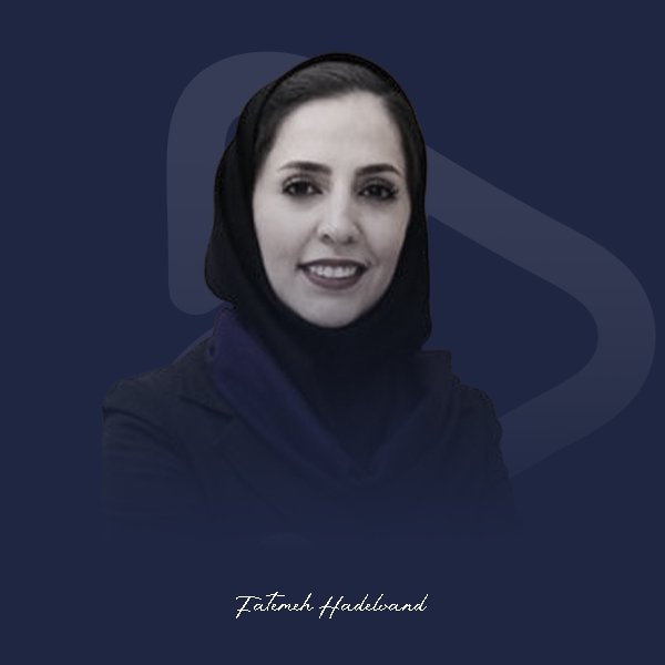 دکتر فاطمه هادلوند