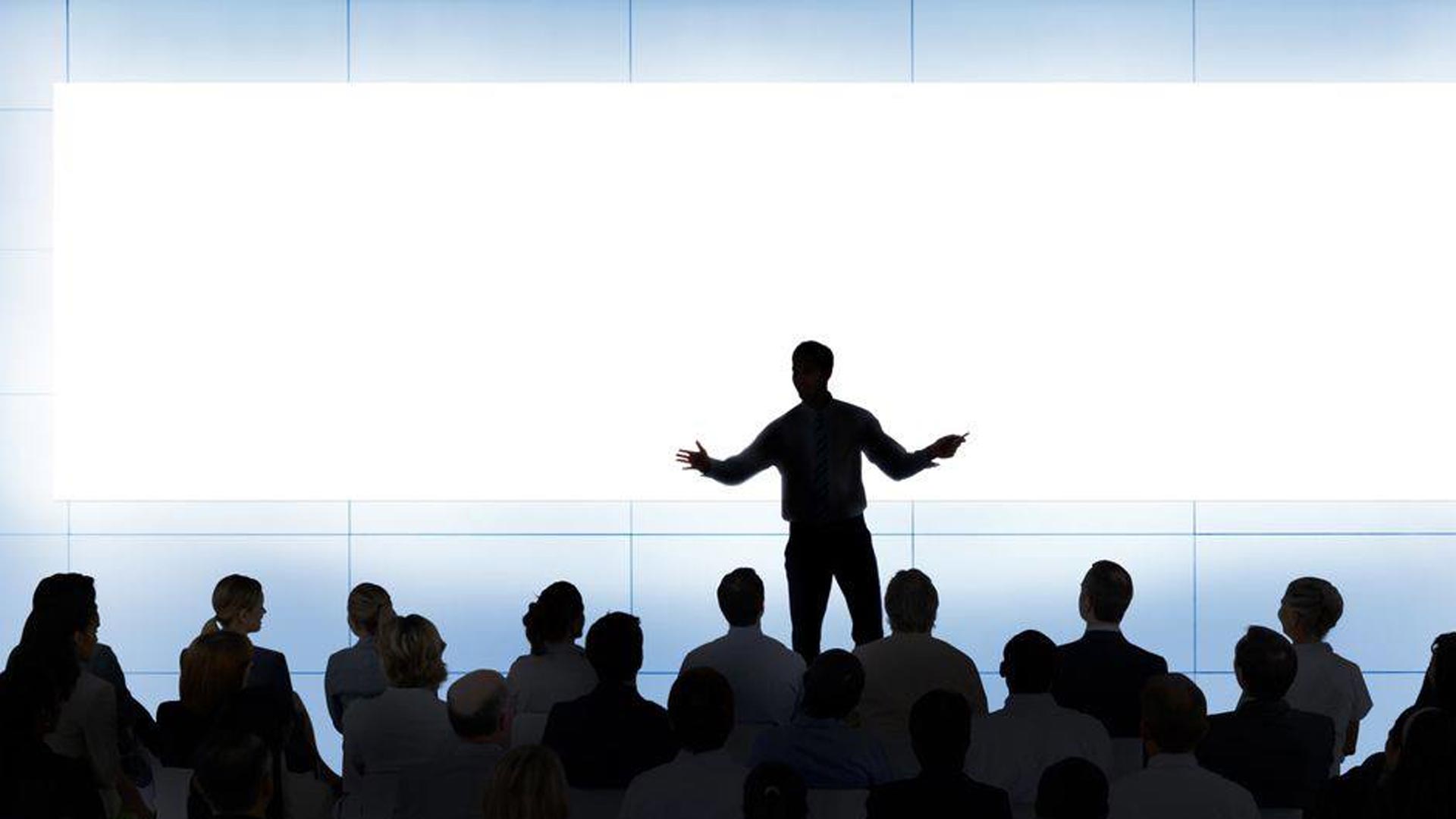 آموزش فن بیان در بازیگری