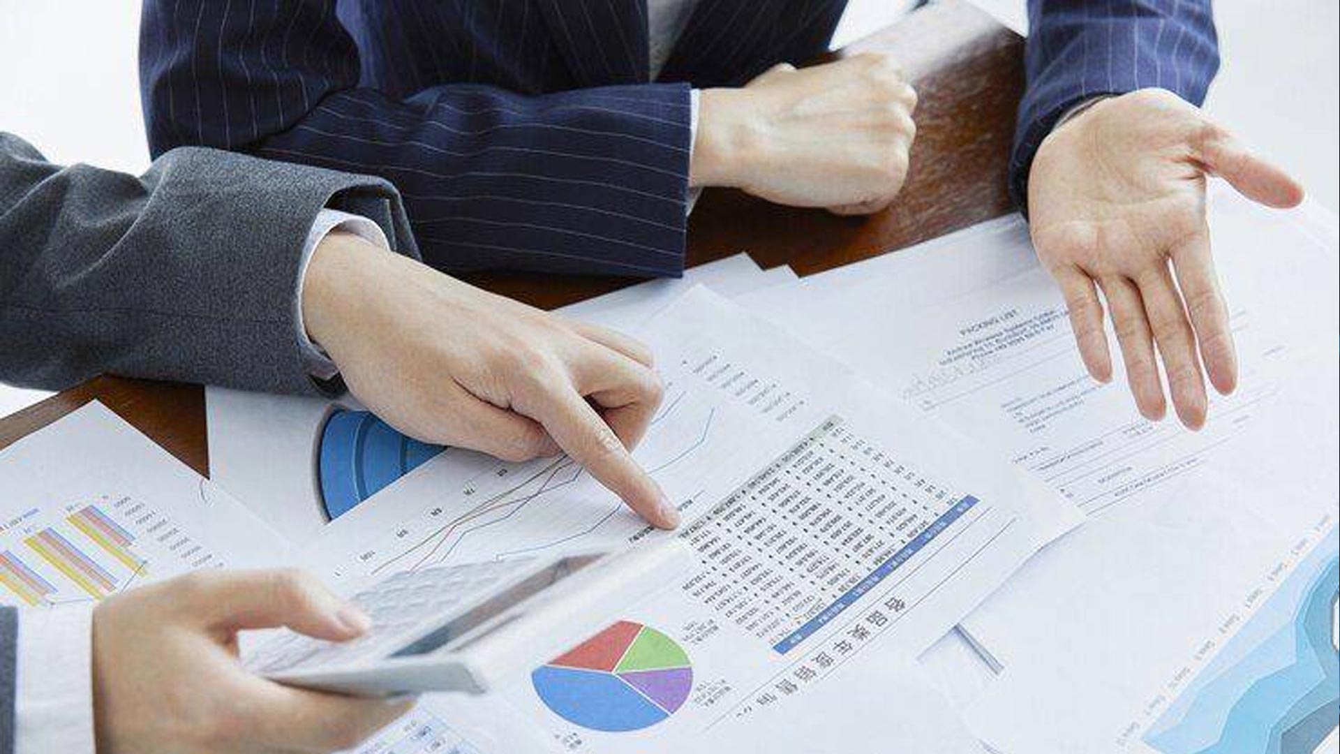 تعریف درآمد حسابداری چیست؟