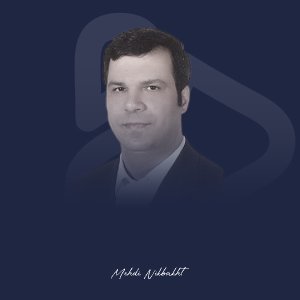 مهدی نیکبخت