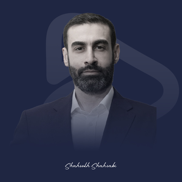 شاهرخ شهرابی