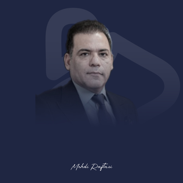 مهدی رفتاری