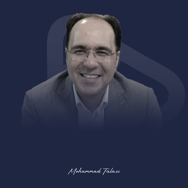 محمد طالاری
