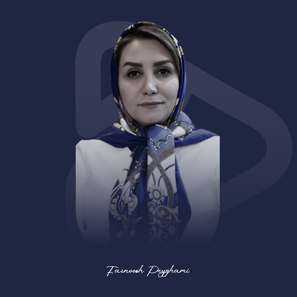 فرنوش پیغامی