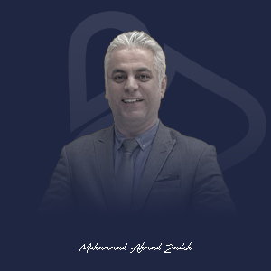 محمد احمدزاده