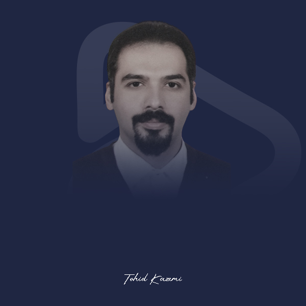 دکتر توحید کاظمی