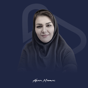 اکرم معصومی