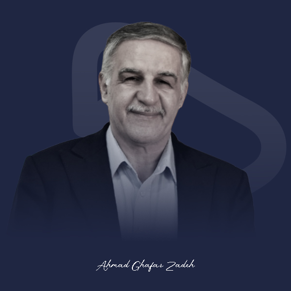 احمد غفارزاده