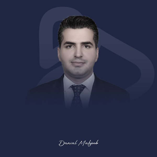 دانیال محجوب