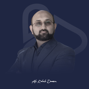 دکتر علی کلاهدوزان