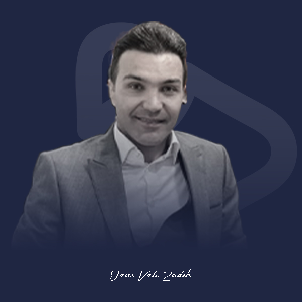 یاسر ولی زاده