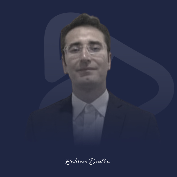 بهرام دوستدار