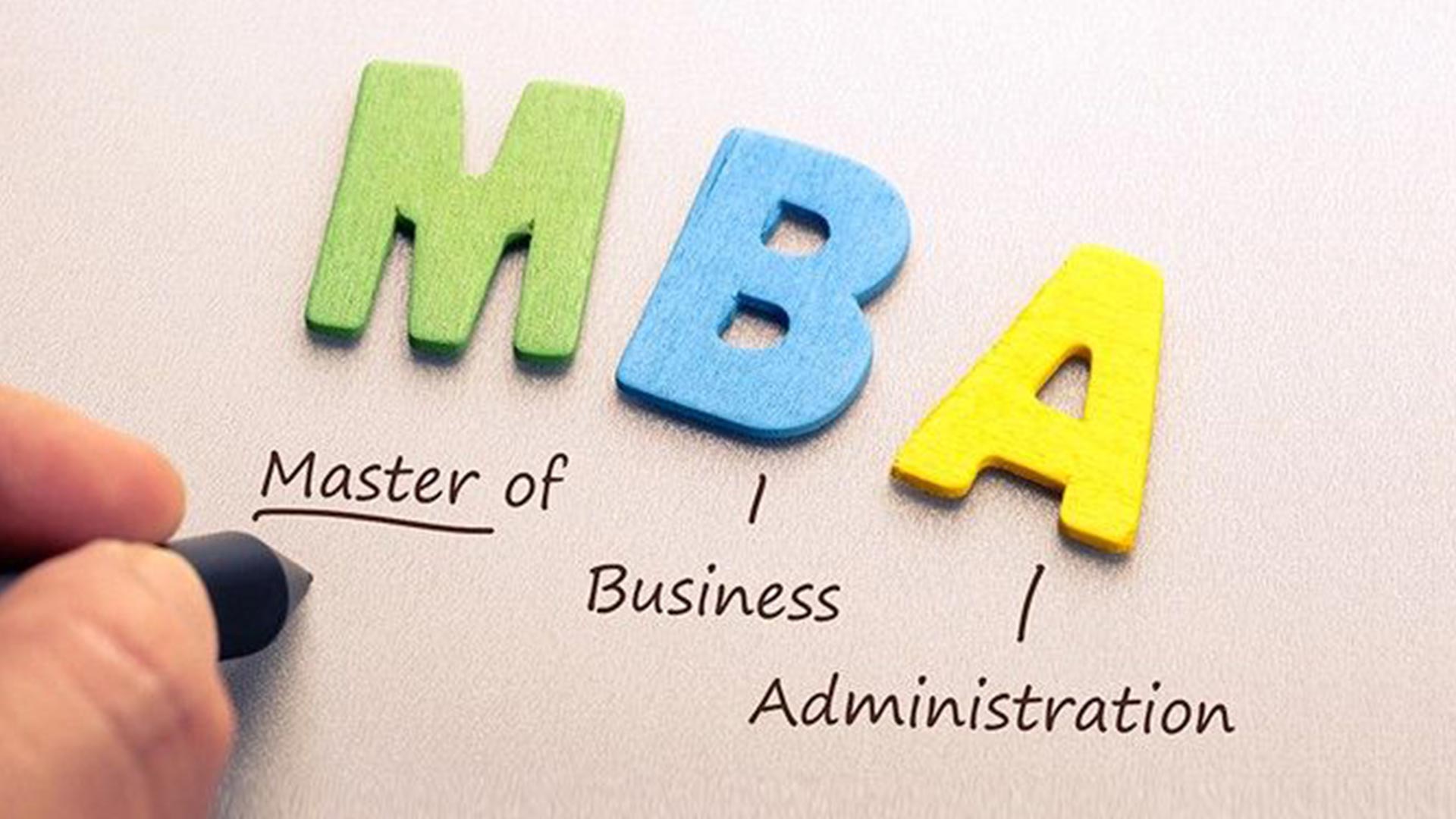 مدرک MBA برای مهاجرت