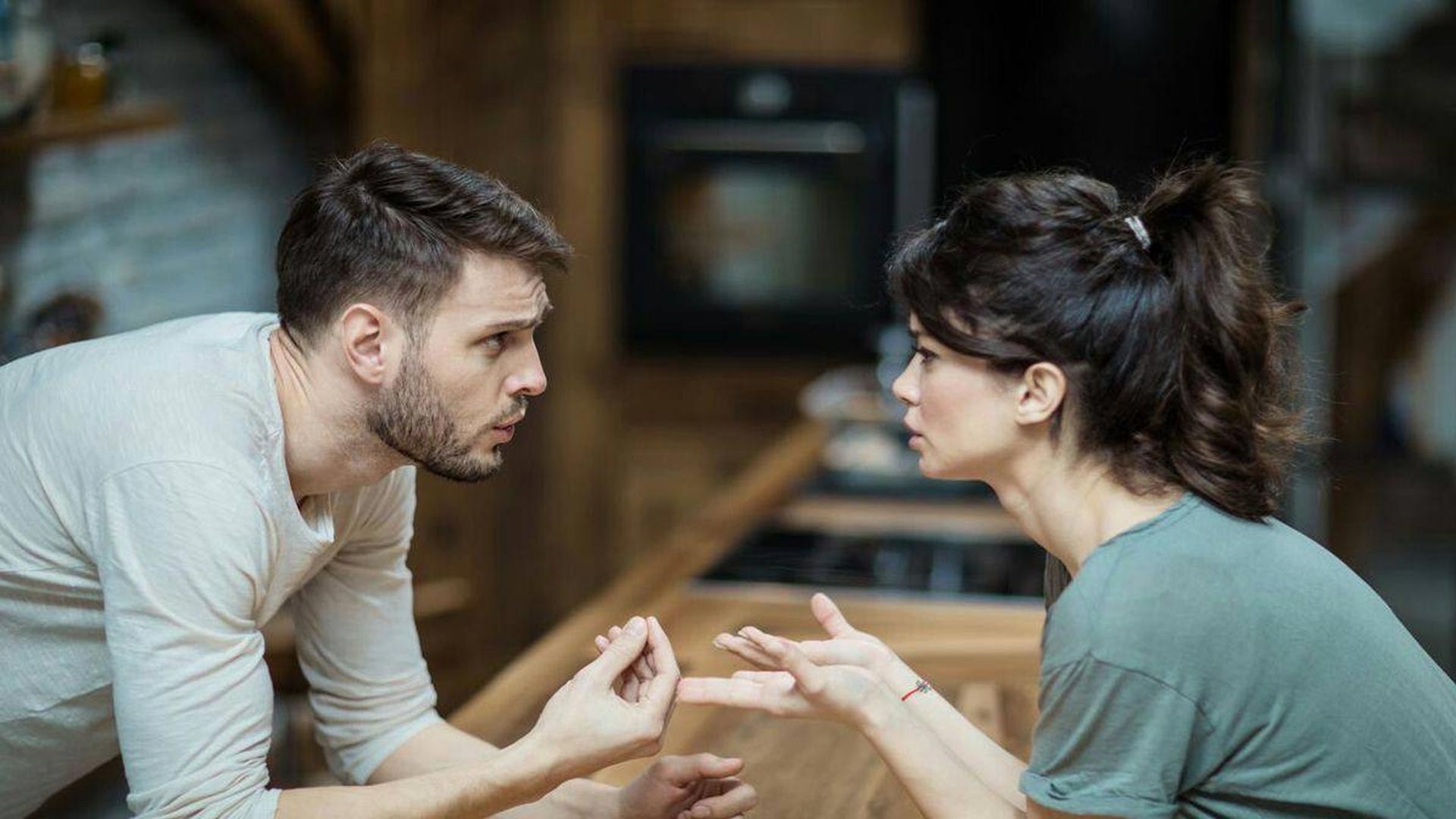 چگونه مشکلاتم با شوهرم را حل کنم؟
