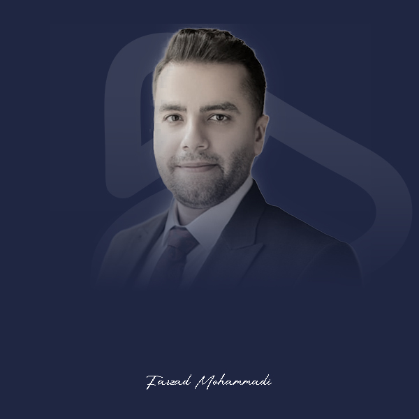 فرزاد محمدی
