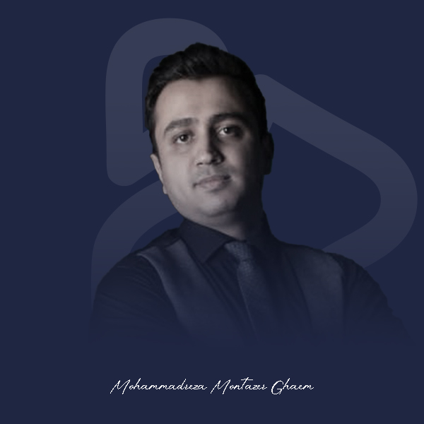 محمد رضا منتظر القائم
