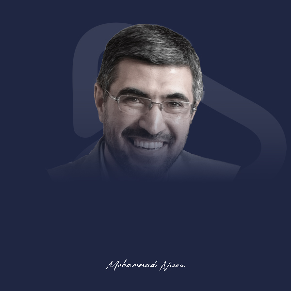محمد نیرو