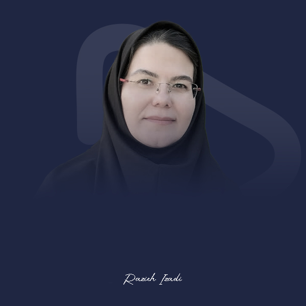 راضیه ایزدی