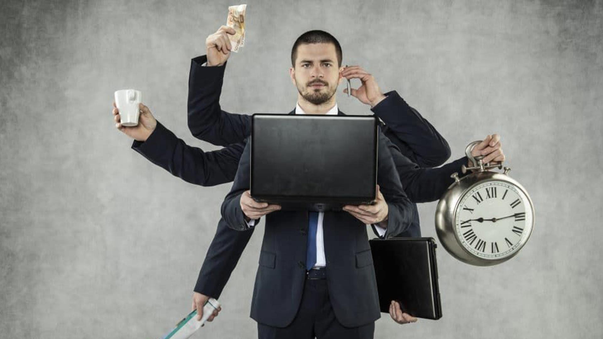 با انتظارات غیر واقعی مدیران چگونه روبرو شویم؟